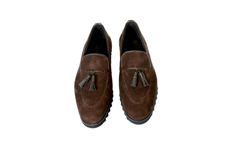 Monza Kiltie Cocoa