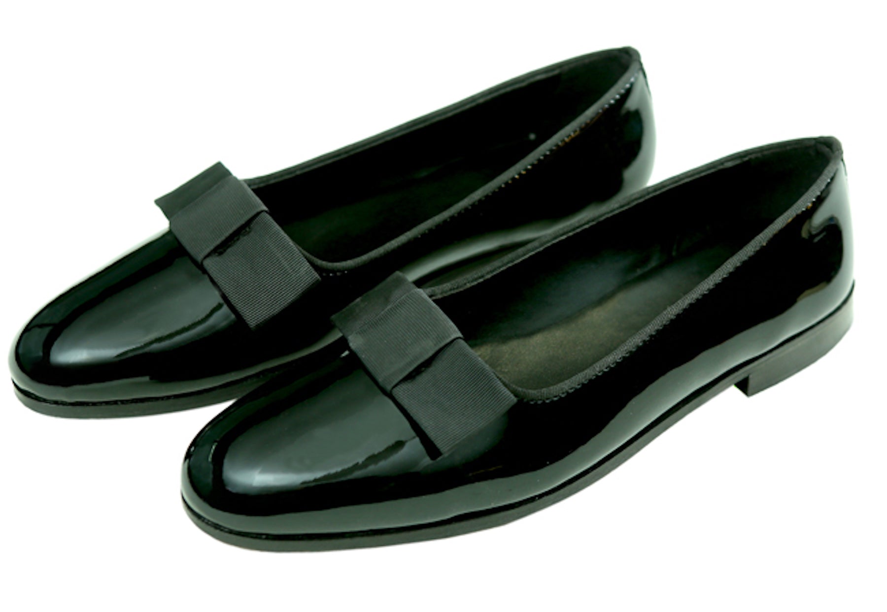 Patent Opera Slipons