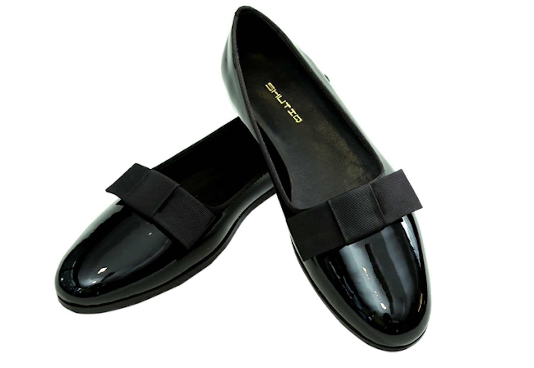 Patent Opera Slipons
