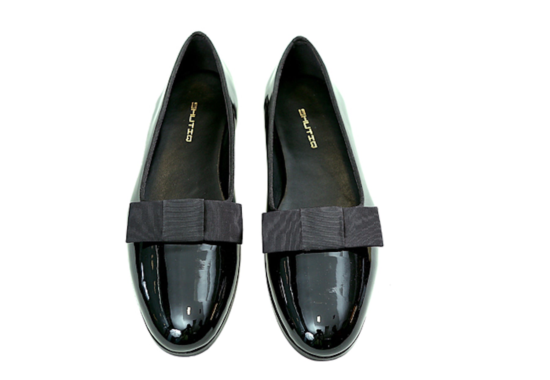 Patent Opera Slipons