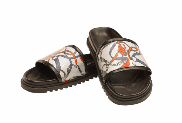 Paul Ivory Slides