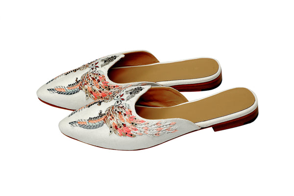 Phoenix Ivory