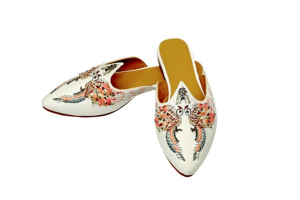 Phoenix Ivory