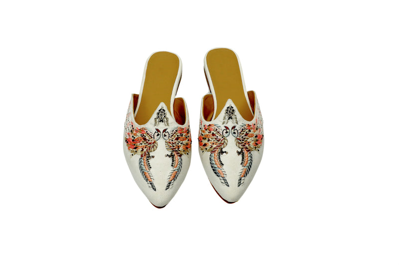 Phoenix Ivory