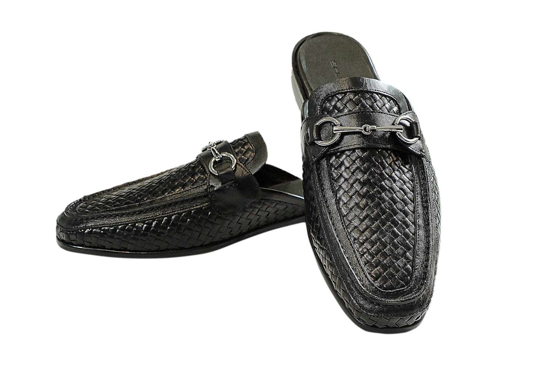 Quero Coal Mules