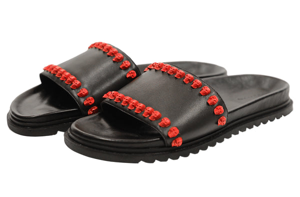 Rebel mens slides deals