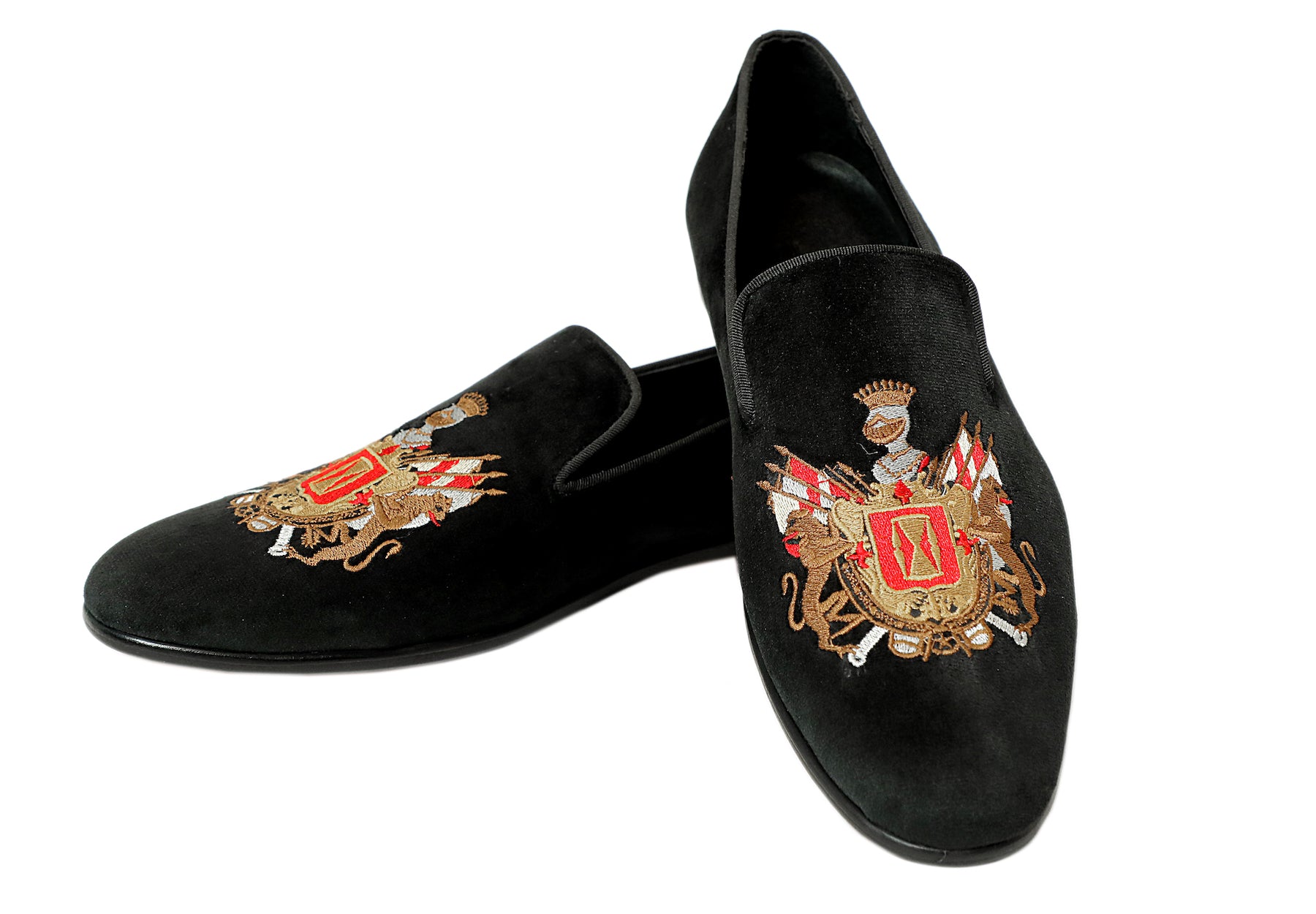 Royal Crest Coal