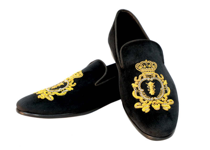 Royal Fleur Coal