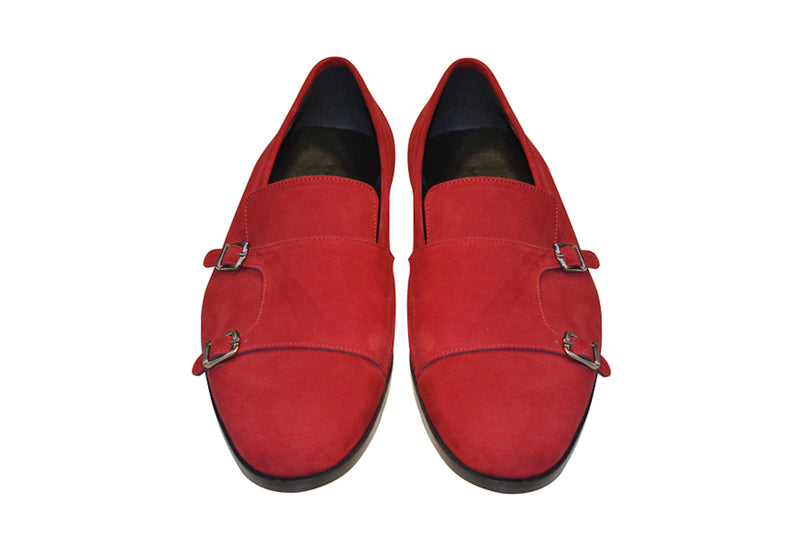 Ruby Monks