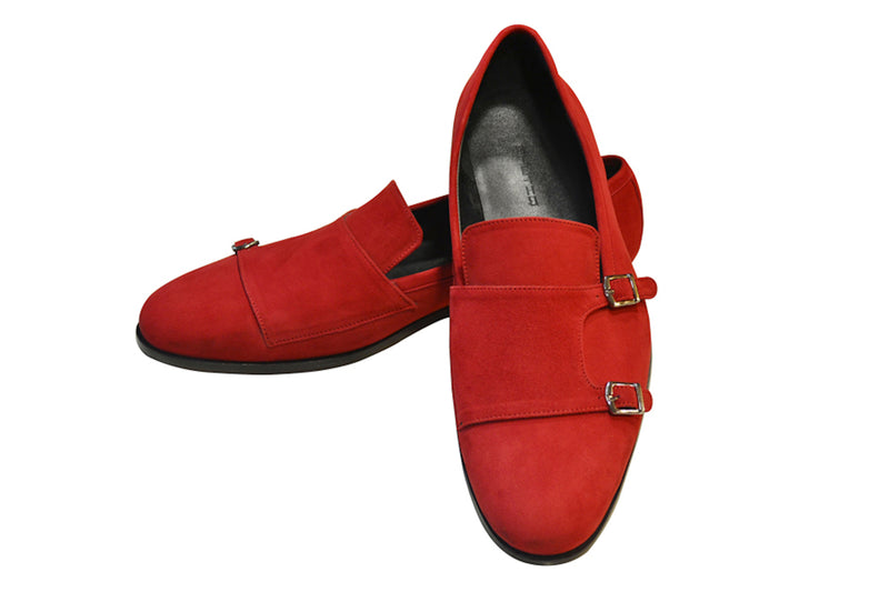 Ruby Monks