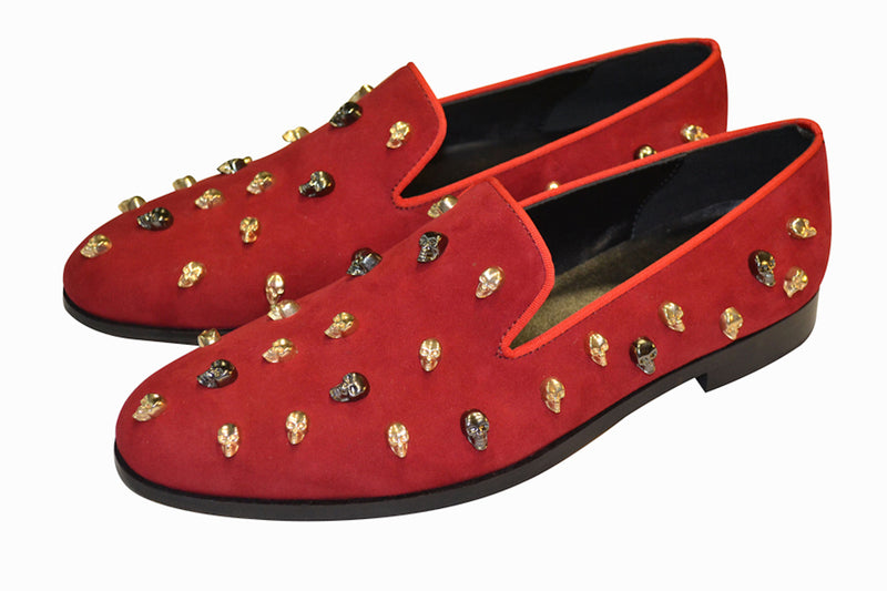 Skull Candy Ruby