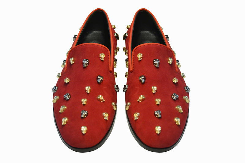 Skull Candy Ruby