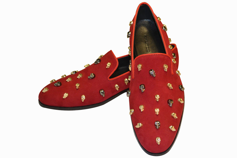 Skull Candy Ruby