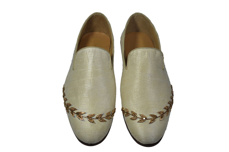 Stem Ivory