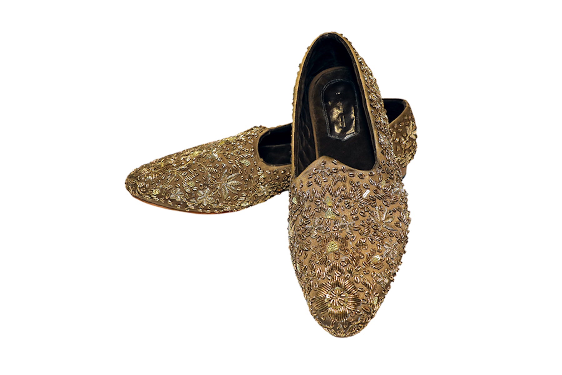 Tabreez Gold