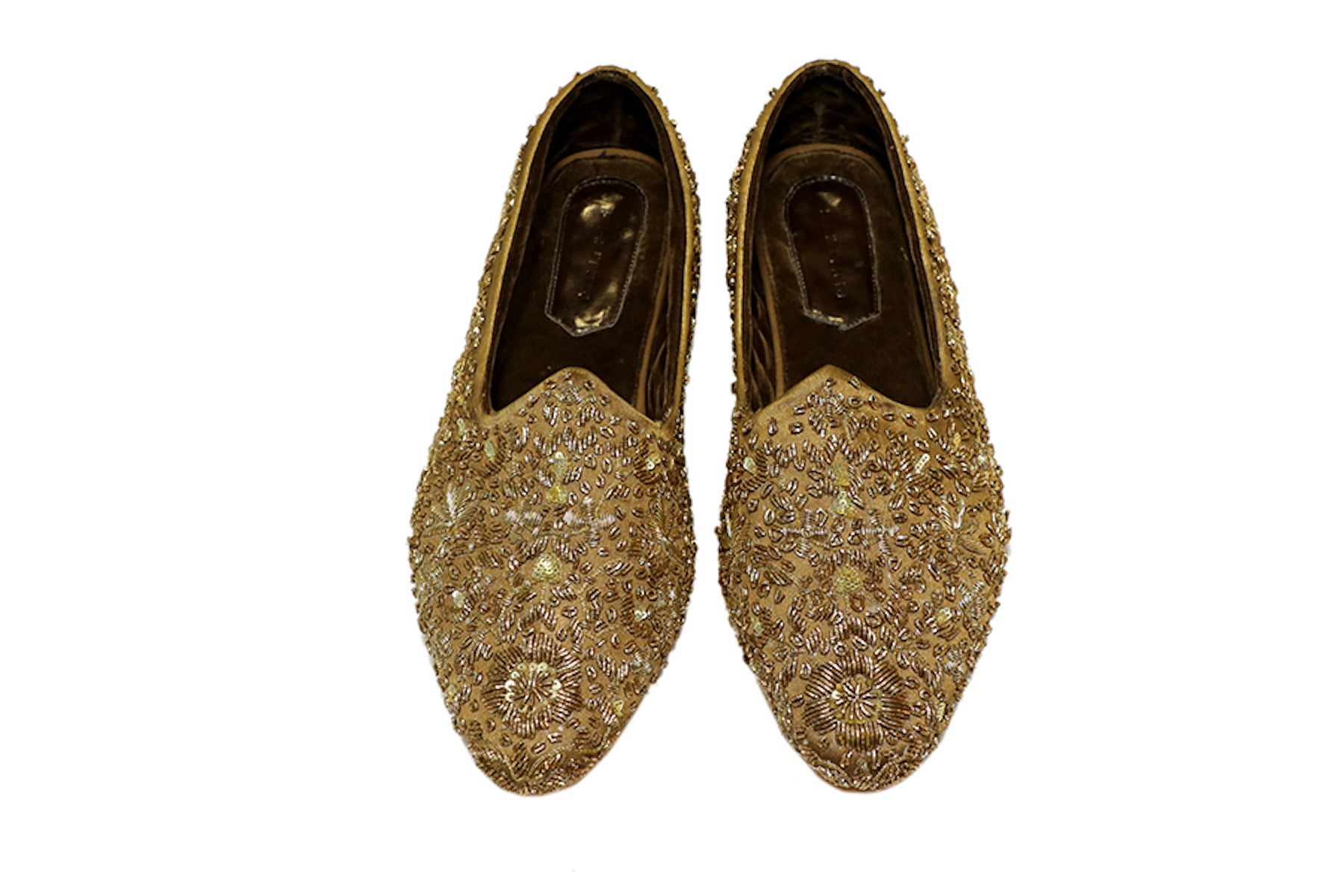 Tabreez Gold