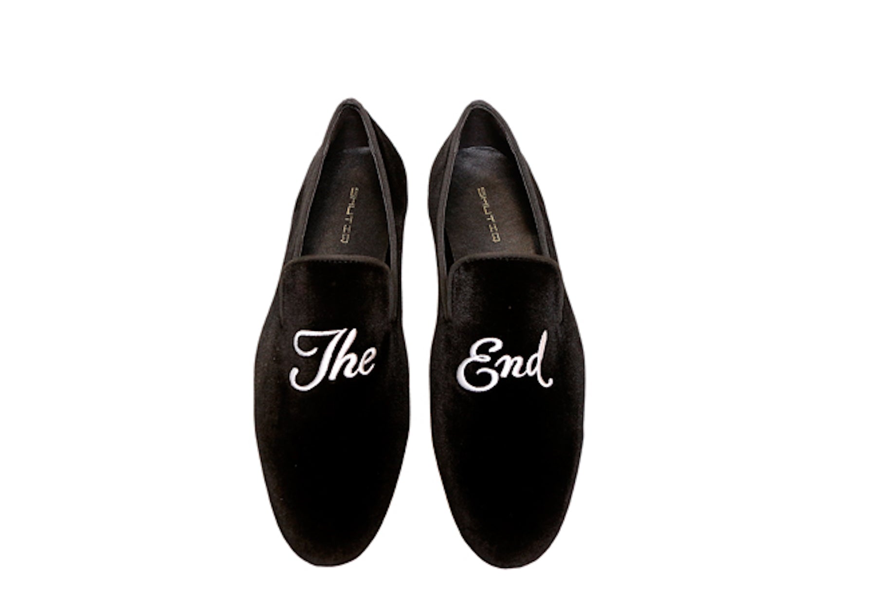 The End