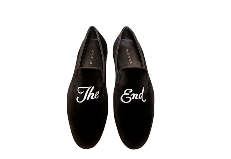 The End
