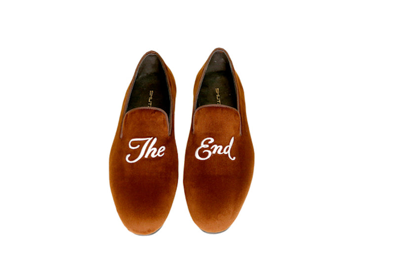 The End Chestnut