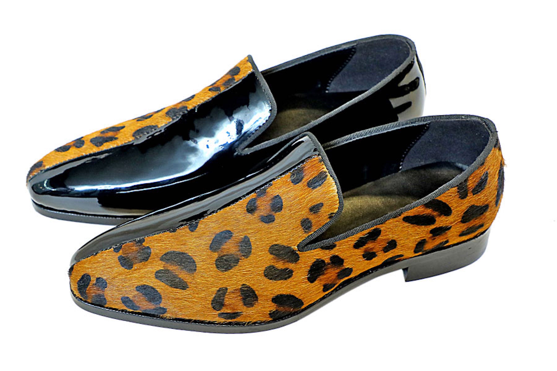 Varian Ponyhair Patent