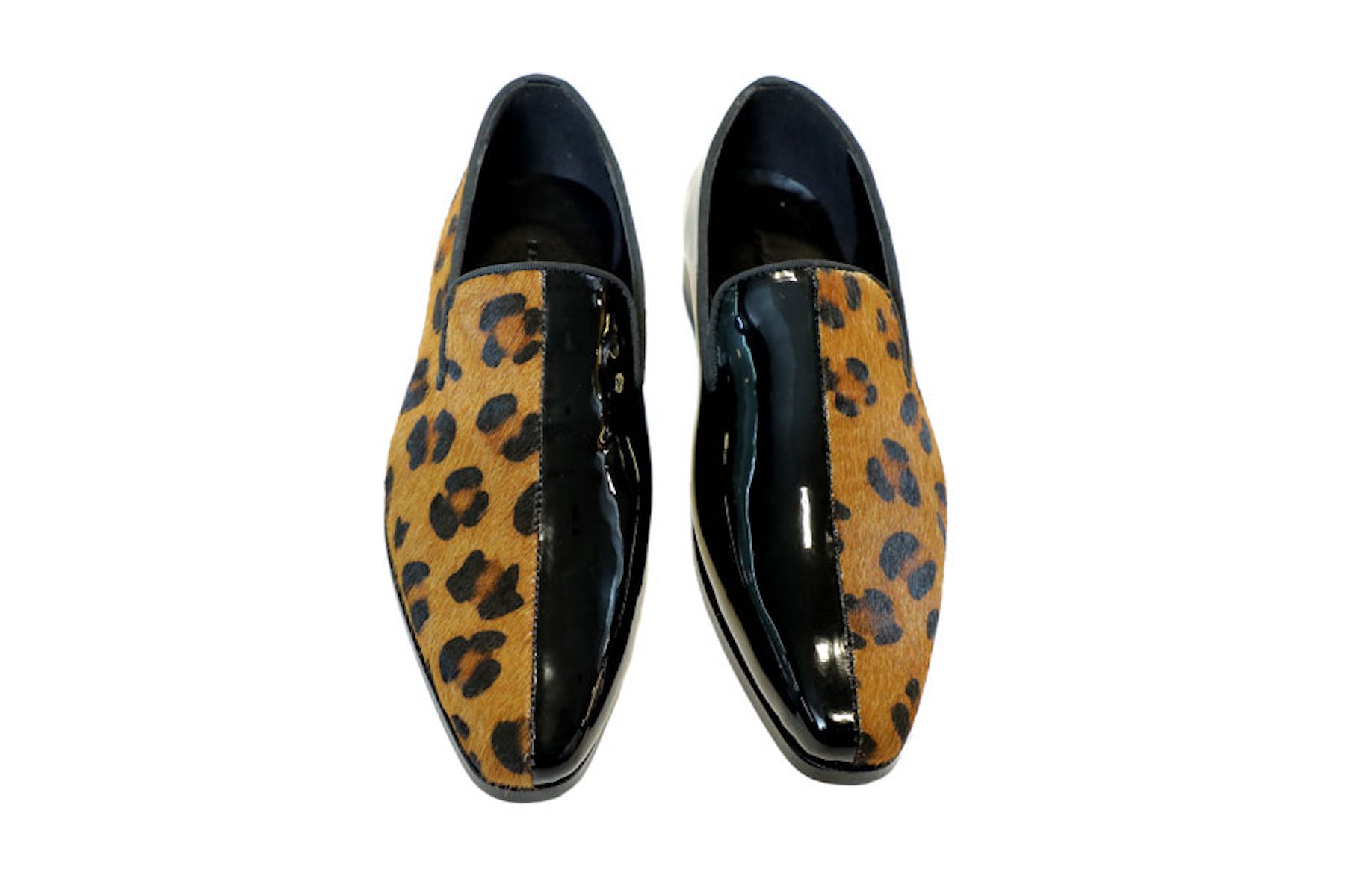 Varian Ponyhair Patent
