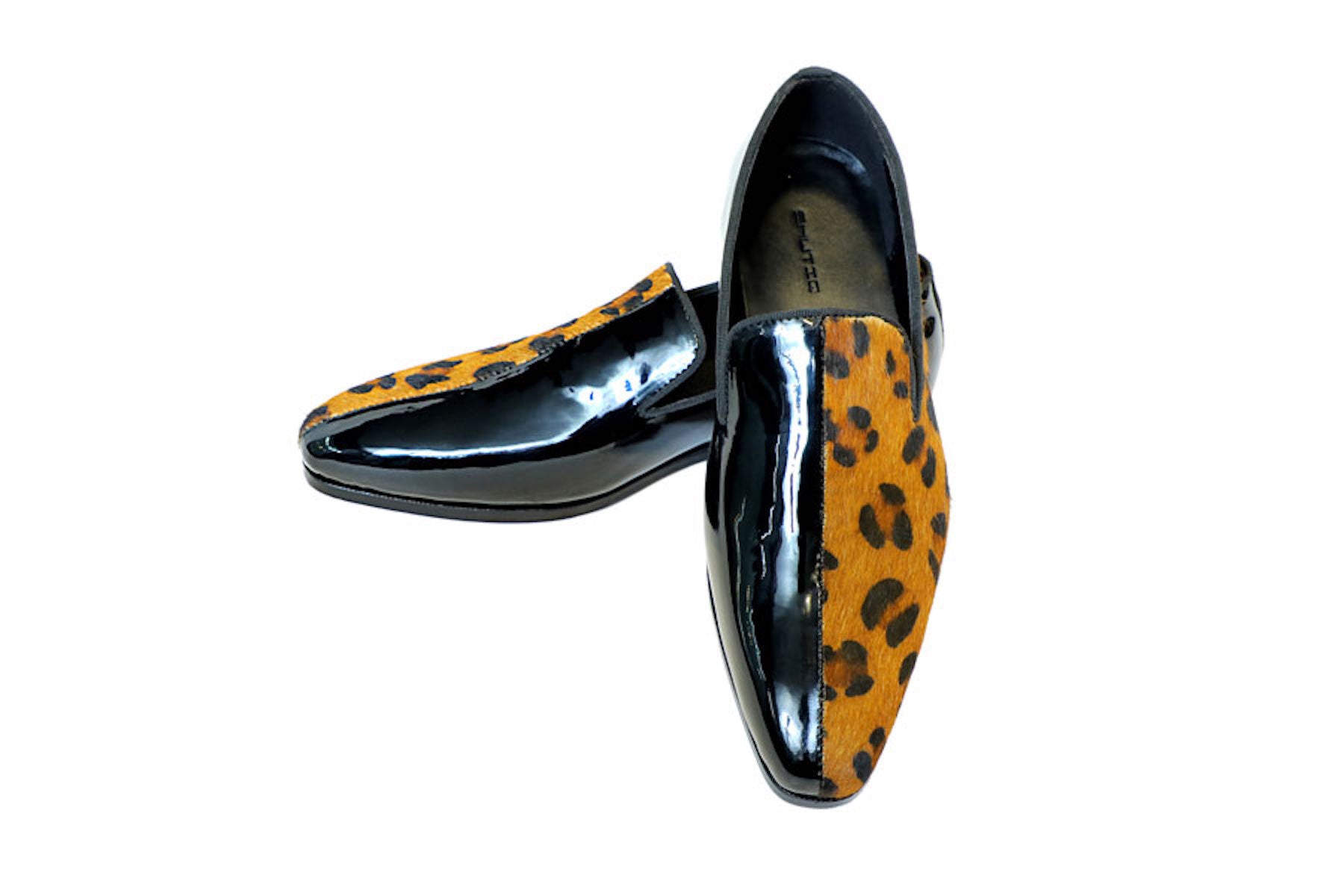 Varian Ponyhair Patent