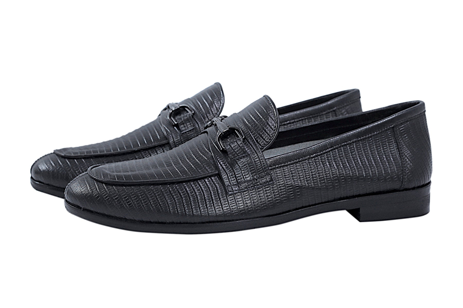 Yawl Horsebit Coal